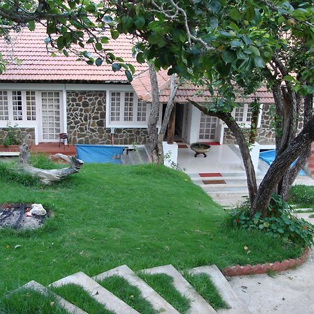 Mount Pleasant Boutique Resort Kodaikanal Exteriér fotografie