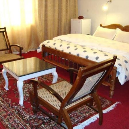 Mount Pleasant Boutique Resort Kodaikanal Exteriér fotografie