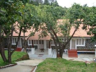 Mount Pleasant Boutique Resort Kodaikanal Exteriér fotografie