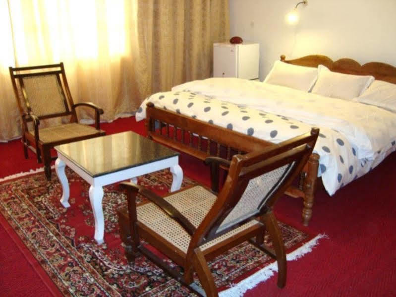 Mount Pleasant Boutique Resort Kodaikanal Exteriér fotografie
